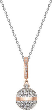 FSP-1-S-R (F-0091570) Подвеска на цепочке Rivoli