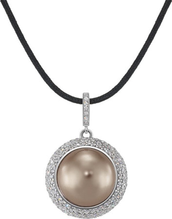 FVP-1-16-9-S (F-0091575) Подвеска на шнурке Rivoli