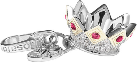 CI001 (F-0060287) Шарм Rosato