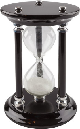 A9281B (F-0082527) Часы песочные Linea del Tempo