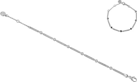 AFB-1-SWR-1-S (F-0096076) Браслет Rivoli