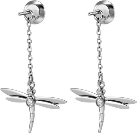CDP-3-19-S (F-0085298) Подвески для серег Rivoli