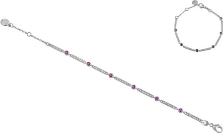 AFB-1-SWR-13-S (F-0096083) Браслет Rivoli