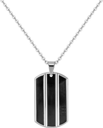 RH41323N (F-0068020) Подвеска на цепочке Cerruti