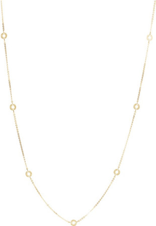 CL04 (F-0060299) Колье Rosato