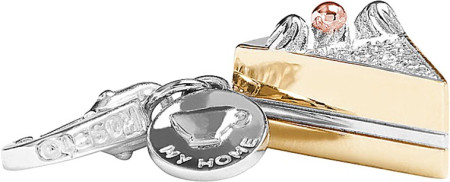 HO018 (F-0060334) Шарм Rosato