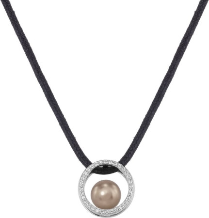 AHP-2-8-9-S (F-0089429) Подвеска на шнурке Rivoli