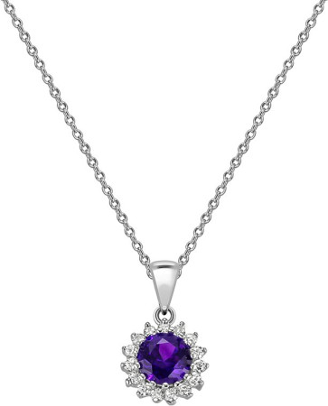 FEP-1-7-S (F-0089729) Подвеска на цепочке Rivoli