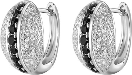 FCS-2-S (F-0089737) Серьги Rivoli