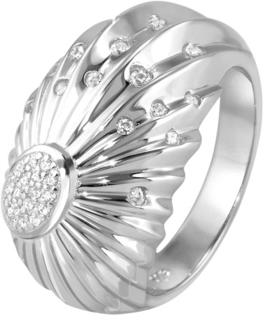 FBR-1-S (F-0089753) Кольцо Rivoli