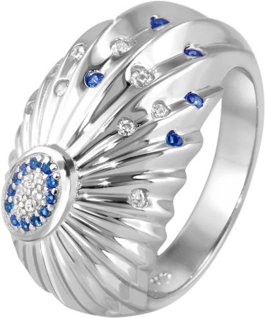 FBR-2-S (F-0089756) Кольцо Rivoli