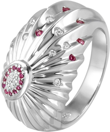 FBR-3-S (F-0089759) Кольцо Rivoli