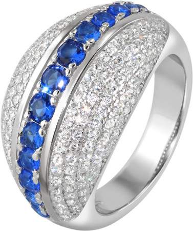 FCR-1-S (F-0089765) Кольцо Rivoli