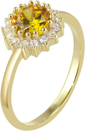 FER-1-5-G (F-0089821) Кольцо Rivoli