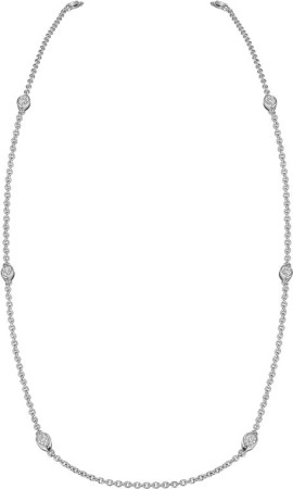 FAO-1-63-S (F-0089906) Колье Rivoli