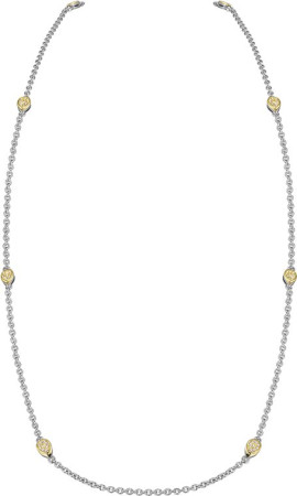 FAO-1-63-G (F-0089905) Колье Rivoli