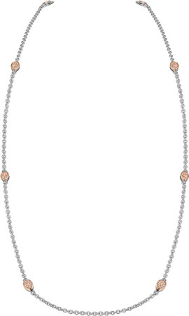 FAO-1-63-R (F-0089904) Колье Rivoli