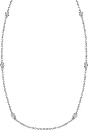 FAO-1-56-S (F-0089903) Колье Rivoli
