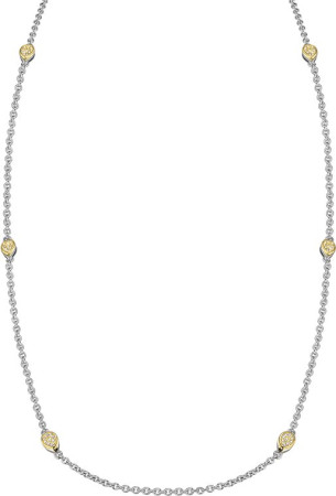 FAO-1-56-G (F-0089902) Колье Rivoli