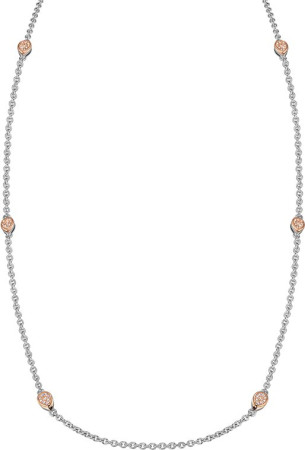 FAO-1-56-R (F-0089901) Колье Rivoli