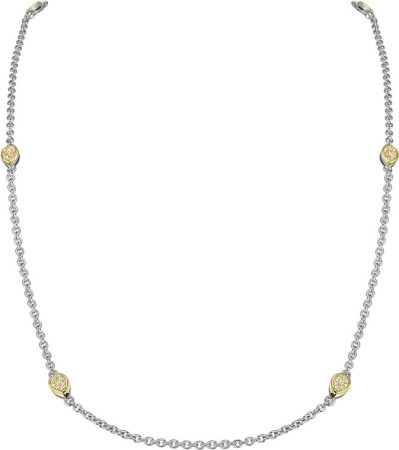 FAO-1-49-G (F-0089899) Колье Rivoli