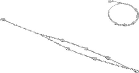 FAB-5-S (F-0089897) Браслет Rivoli