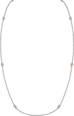 FAO-1-77-R (F-0089907) Колье Rivoli