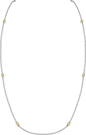 FAO-1-77-G (F-0089908) Колье Rivoli