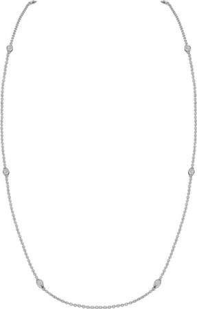 FAO-1-77-S (F-0089909) Колье Rivoli