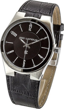 5128501 (F-0061460) Часы наручные Ted Lapidus