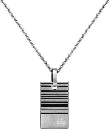 RH41313N (F-0059876) Подвеска на цепочке Cerruti