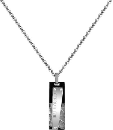 RH41285N (F-0059875) Подвеска на цепочке Cerruti