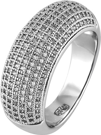 AAA 005 (F-0060069) Кольцо Ambrosia