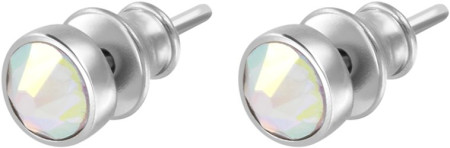 BDS-5-SS20-1-S (F-0090501) Серьги Rivoli