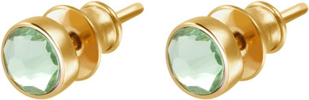 BDS-5-SS20-45-G (F-0090509) Серьги Rivoli
