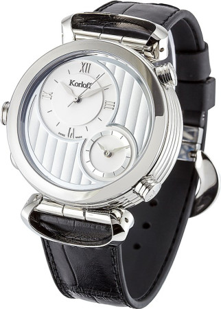 CR3BS (F-0079765) Часы наручные Korloff