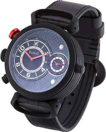 RCQCHR/QCHR (F-0079769) Часы наручные Korloff