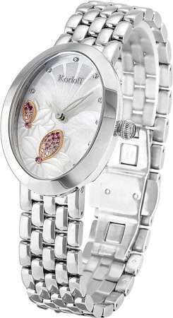 JT2BR (F-0079790) Часы наручные Korloff