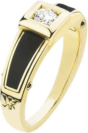 5122DLN (F-0046970) Кольцо Korloff