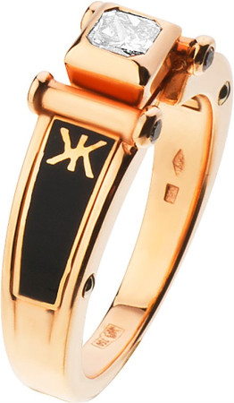 4265DTKLNOR (F-0031693) Кольцо Korloff