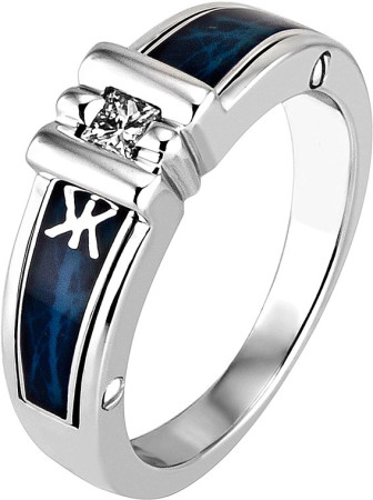 5223PLBKG (F-0029943) Кольцо Korloff
