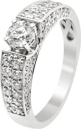 3DG062GB2 (F-0021349) Кольцо Diamanti