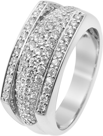 3DG005GB2 (F-0027875) Кольцо Diamanti