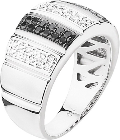 3DG008GBN (F-0027008) Кольцо Diamanti