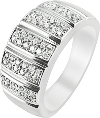 3DG007GB2 Кольцо Diamanti