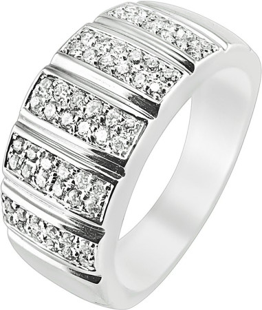 3DG007GB2 (F-0011998) Кольцо Diamanti