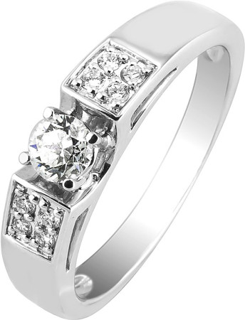 3DG061GB2 (F-0017107) Кольцо Diamanti