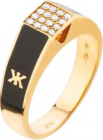 9163DLNOJ (F-0026609) Кольцо Korloff