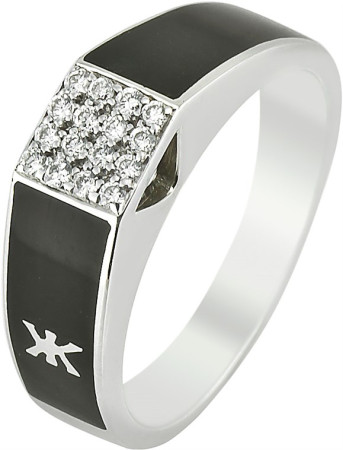 9163DLNG (F-0012267) Кольцо Korloff