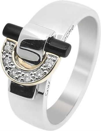 TG049BDB3 (F-0029129) Кольцо Guy Laroche